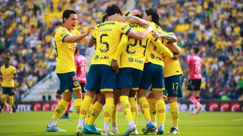Club América filtra continuidad de 3 jugadores