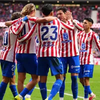 Qué pasa si Atlético de Madrid gana, empata o pierde con Bodo Glimt