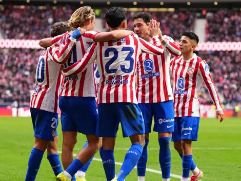 Qué pasa si Atlético de Madrid gana, empata o pierde con Bodo Glimt