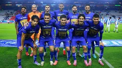 Los convocados de Pumas para la Concachampions 2026