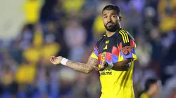 Rodrigo Aguirre y la supuesta salida a Xolos