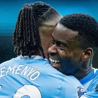 Semenyo y Guehi, afuera de Manchester City vs. Galatasaray: el artículo que les impide jugar