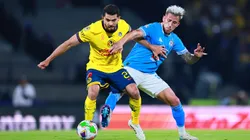 Cruz Azul desaprovechó la oportunidad de fichar a Henry Martín