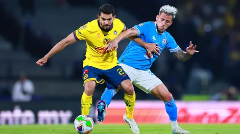 Cruz Azul desaprovechó la oportunidad de fichar a Henry Martín