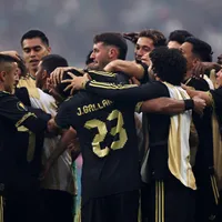 Lista actualizada de los lesionados en Selección Mexicana