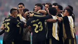 Todos los lesionados de la Selección Mexicana rumbo al Mundial 2026