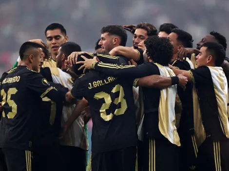 Lista actualizada de los lesionados en Selección Mexicana