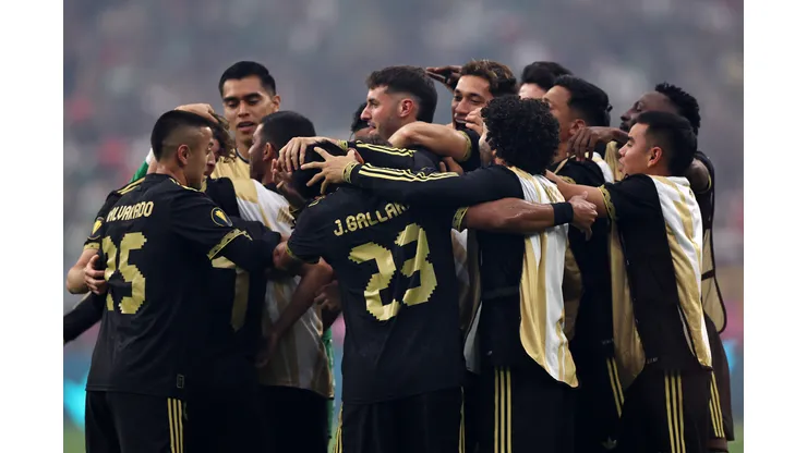 Todos los lesionados de la Selección Mexicana rumbo al Mundial 2026