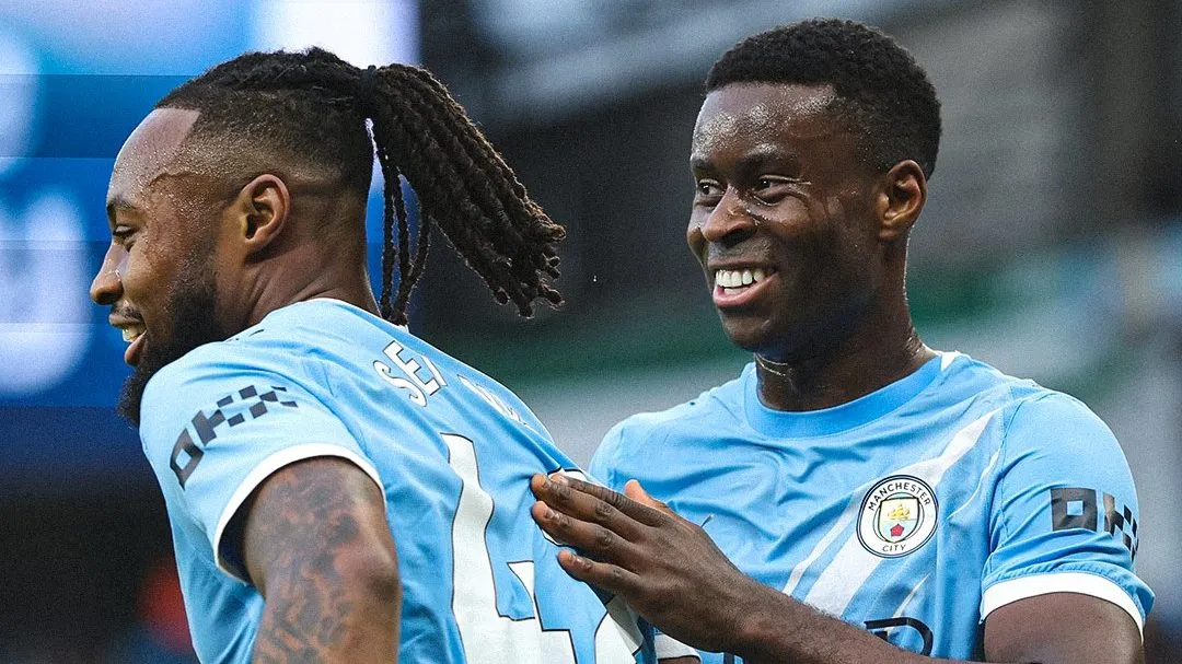 Manchester City sentirá las bajas de Semenyo y Guehi [foto: Getty]