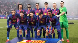 Barcelona se juega mucho ante Copenhague.