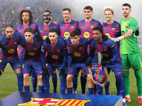 Qué pasa si Barcelona gana, empata o pierde con Copenhague por la Champions League