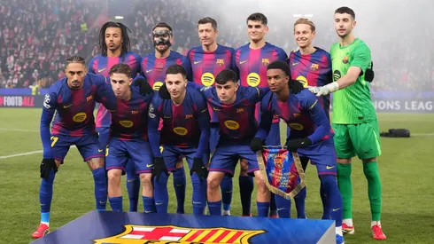 Barcelona se juega mucho ante Copenhague.