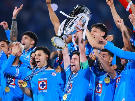 Días y horarios de los clubes de la Liga MX en la Concachampions