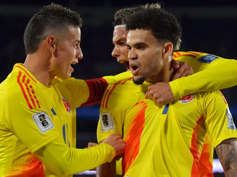 La sede en México para los entrenamientos de Colombia