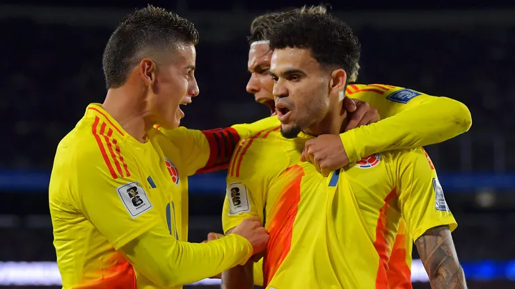 Selección de Colombia tendrá sede de entrenamiento en México