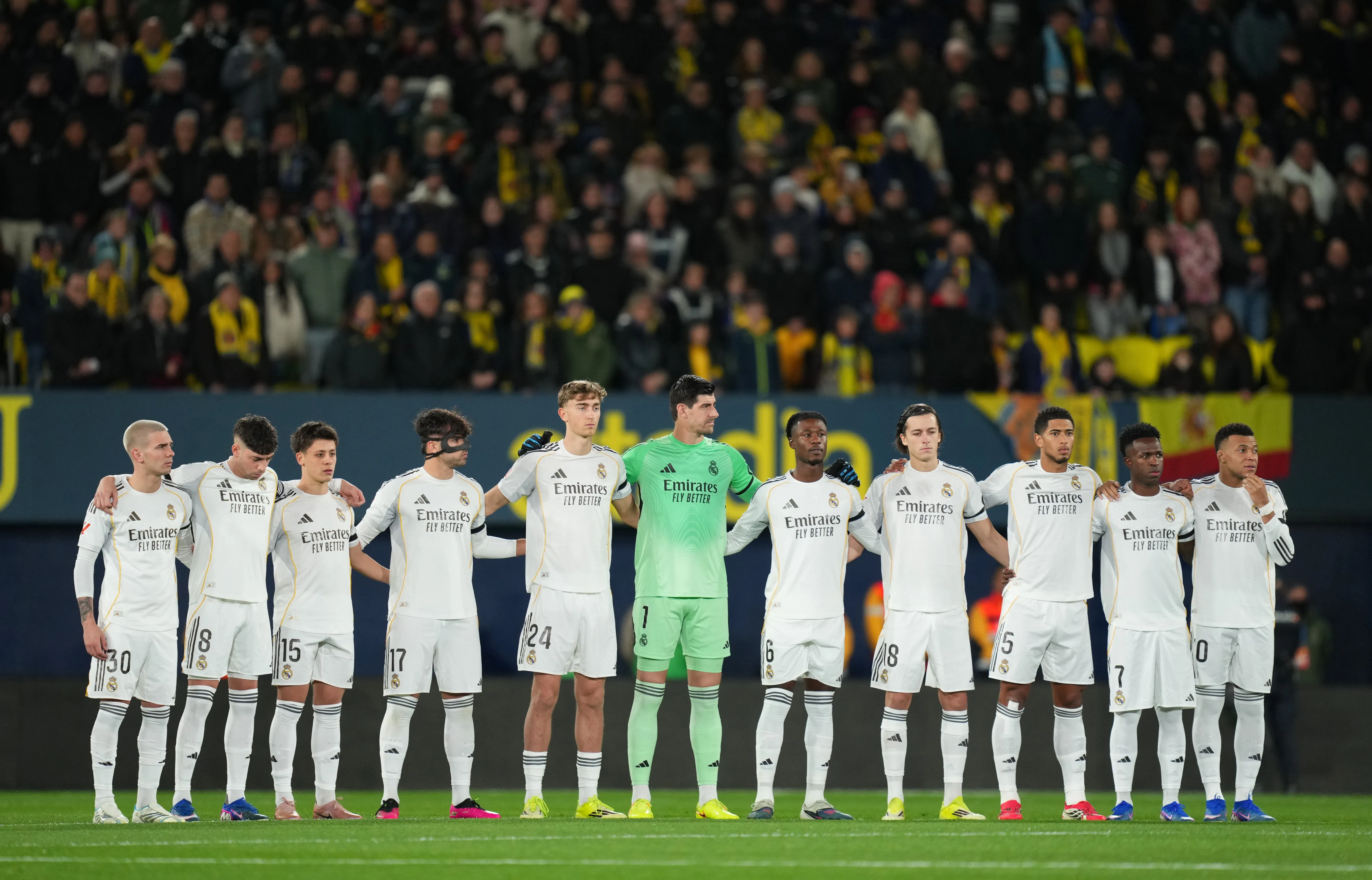 La Champions, el torneo favorito de Real Madrid [Foto: Getty]