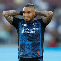 Chicho Arango definió su futuro tras rechazar a Pumas: el club que lo fichará para el 2026