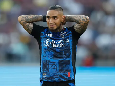 Chicho Arango definió su futuro tras rechazar a Pumas: el club que lo fichará para el 2026