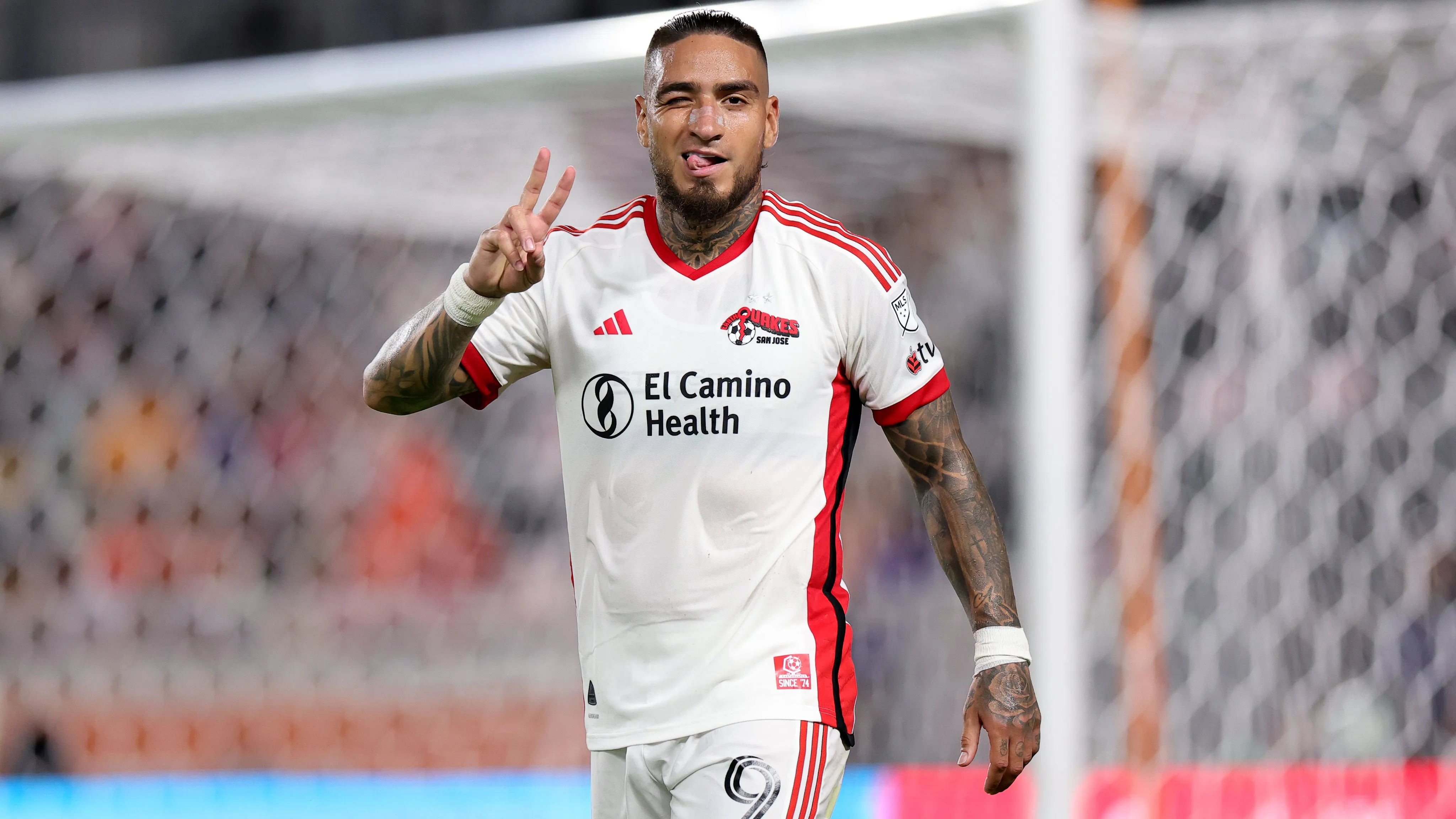 San José se deshace de Chicho Arango tras el ‘no’ a Pumas [Foto: Getty]