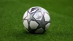 Super-miércoles de UEFA Champions League.