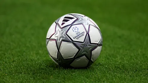 Super-miércoles de UEFA Champions League.