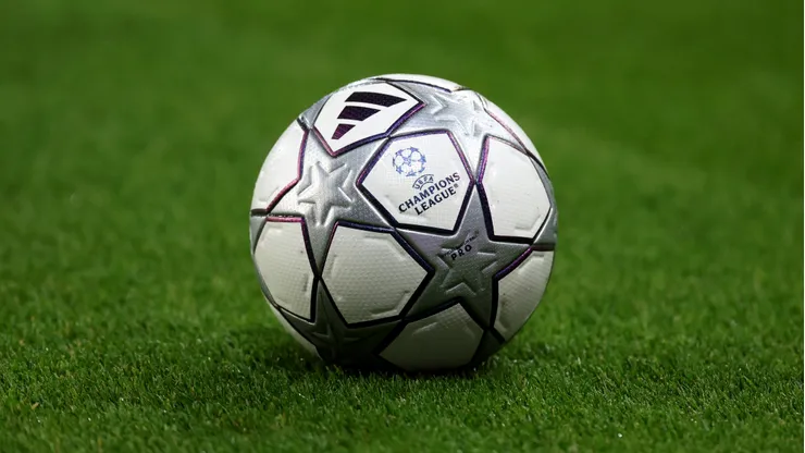 Super-miércoles de UEFA Champions League.