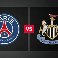 PSG vs. Newcastle: hora, TV y cómo ver el partido crucial de la Champions League 2025/26