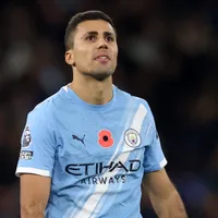 Una por una, las figuras que se pierden la última fecha de la Champions League