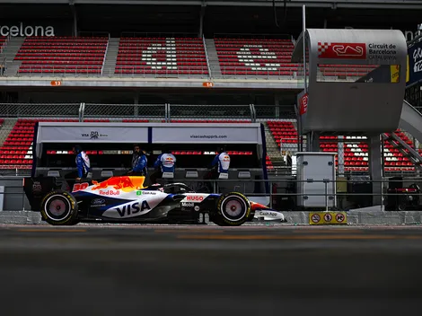 Resultados de HOY miércoles en la pretemporada de la F1