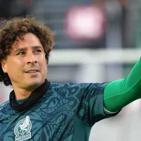 La fecha en la que Guillermo Ochoa podría volver a la Selección