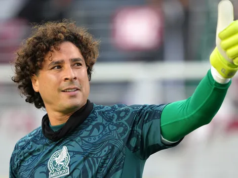 La fecha en la que Guillermo Ochoa podría volver a la Selección