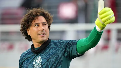 Memo Ochoa podría volver a México.