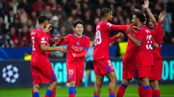 PSG buscará un éxito ante Newcastle.