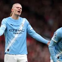 ¿El Manchester City podría quedar eliminado de Champions ante Galatasaray?