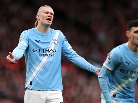 ¿El Manchester City podría quedar eliminado de Champions ante Galatasaray?