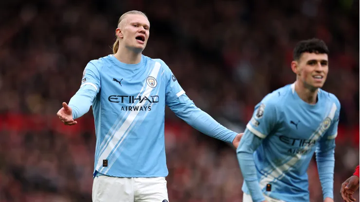 Qué pasa si el Manchester City pierde, empata o gana vs Galatasaray