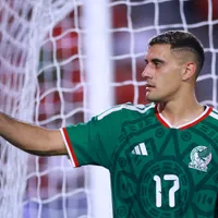 Cruz Azul complica los planes de Rayados y le robaría el reemplazo de Berterame