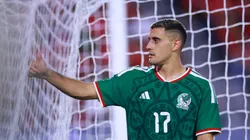 Rayados no cerró al reemplazo de Berterame.