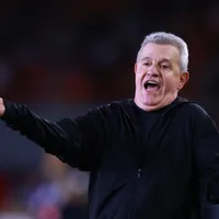 “No le eches la culpa a Aguirre; ni Ancelotti, Klopp o Mourinho pueden hacer jugar a este México”