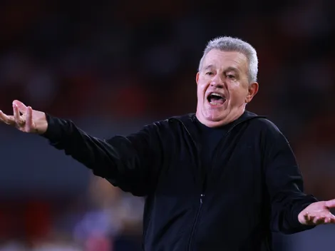 “No le eches la culpa a Aguirre; ni Ancelotti, Klopp o Mourinho pueden hacer jugar a este México”