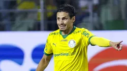 Raphael Veiga cada vez más cerca del América