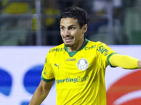 Las últimas novedades sobre Raphael Veiga y América