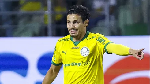 Raphael Veiga cada vez más cerca del América