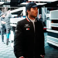 ¿Por qué Checo Pérez no fue parte de los test del miércoles?