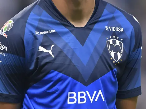 Pasó por Rayados y ahora podría ser jugador del Besiktas