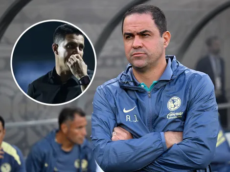 El fichaje que Ramírez quiso imponerle a Jardine y rompió la relación