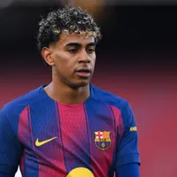 Las alineaciones de Barcelona vs. Copenhague por la UEFA Champions League