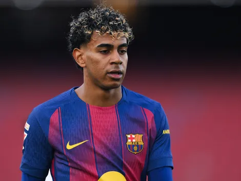 Las alineaciones de Barcelona vs. Copenhague por la UEFA Champions League