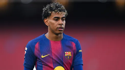 Barcelona vs. Copenhague por la Champions League.