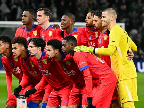 Qué pasa si PSG gana, empata o pierde ante Newcastle por la Champions